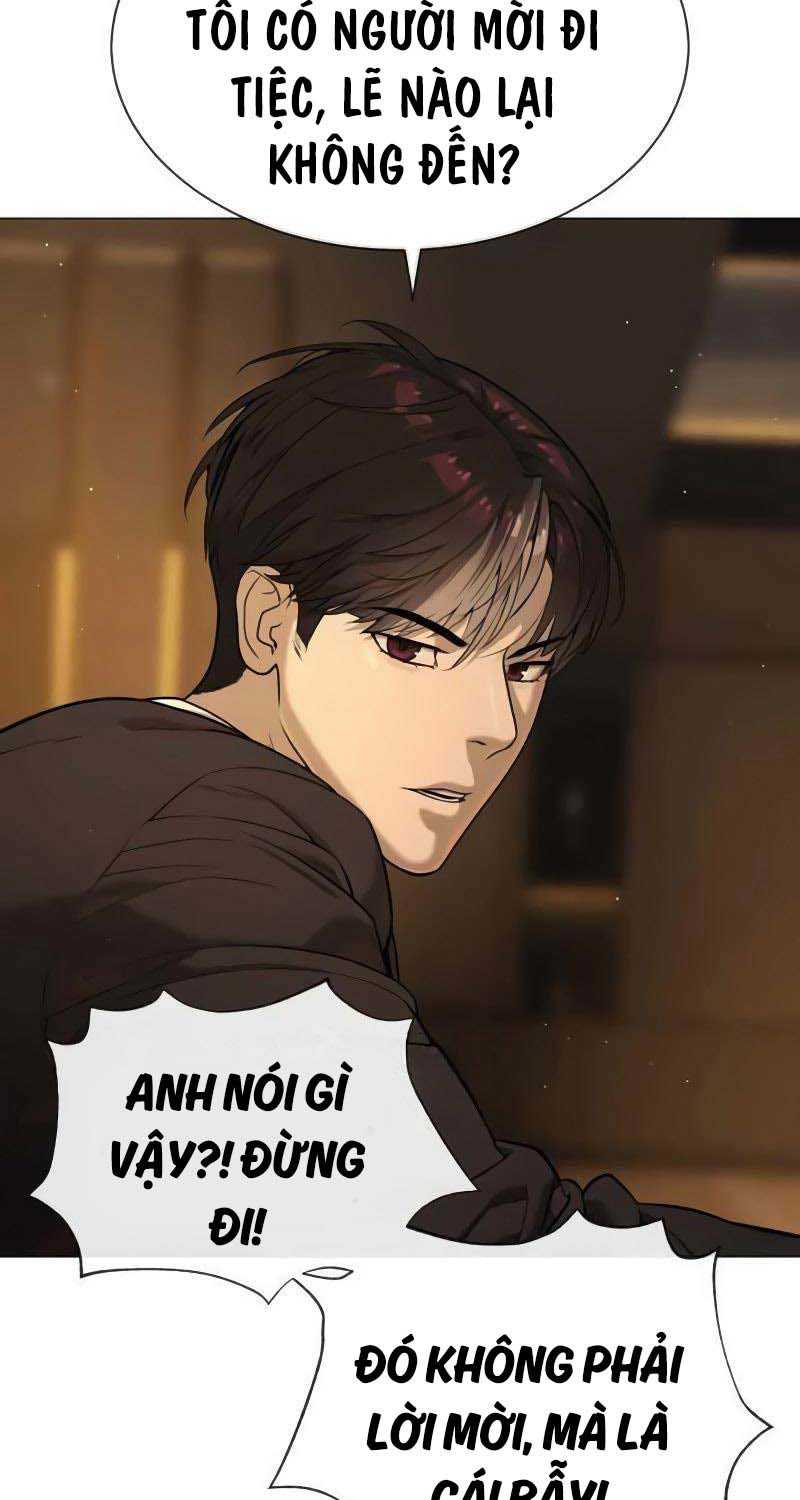 Sát Thủ Peter Chap 44.5 - Next Chap 45.5