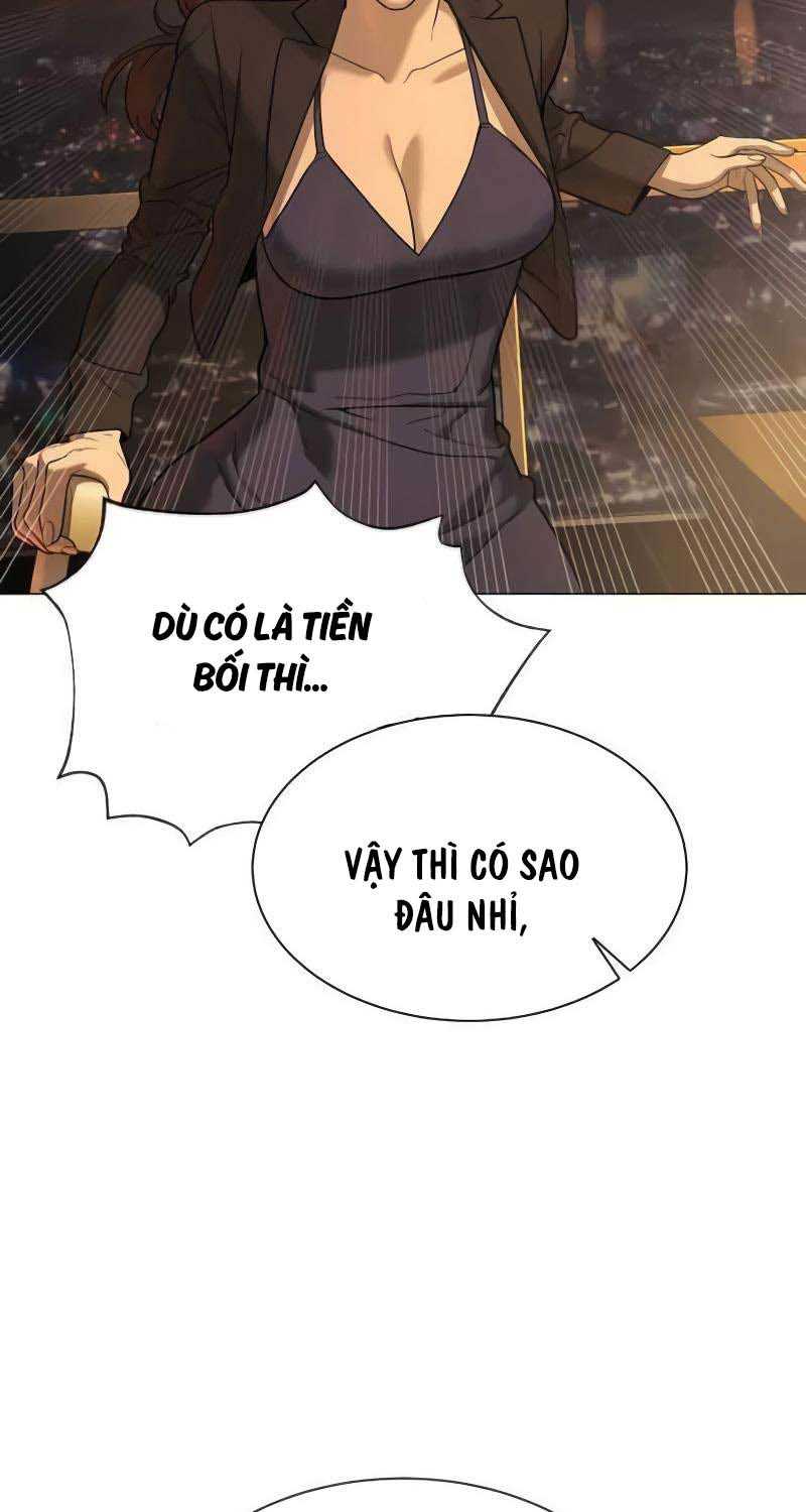 Sát Thủ Peter Chap 44.5 - Next Chap 45.5