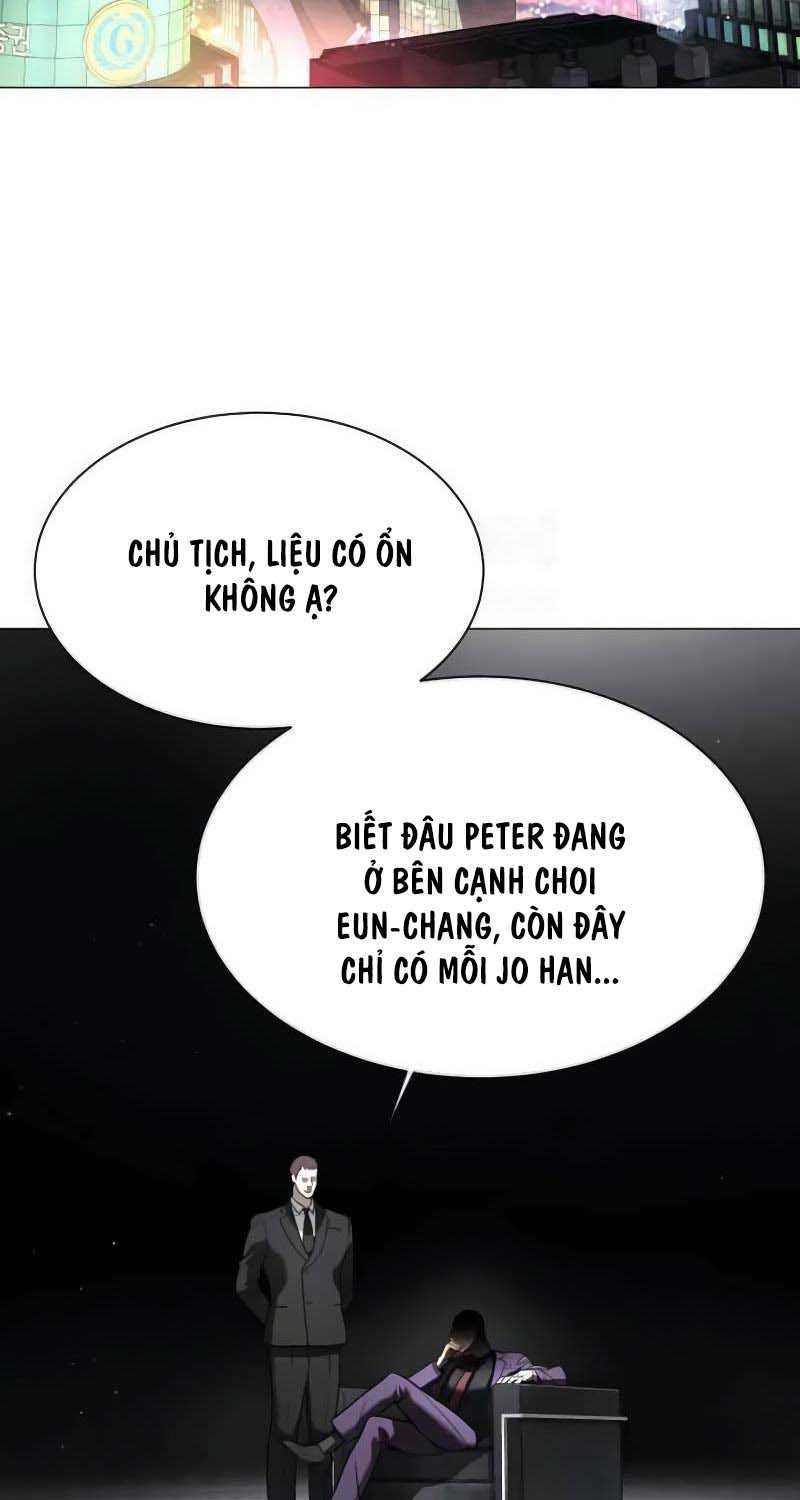 Sát Thủ Peter Chap 44.5 - Next Chap 45.5