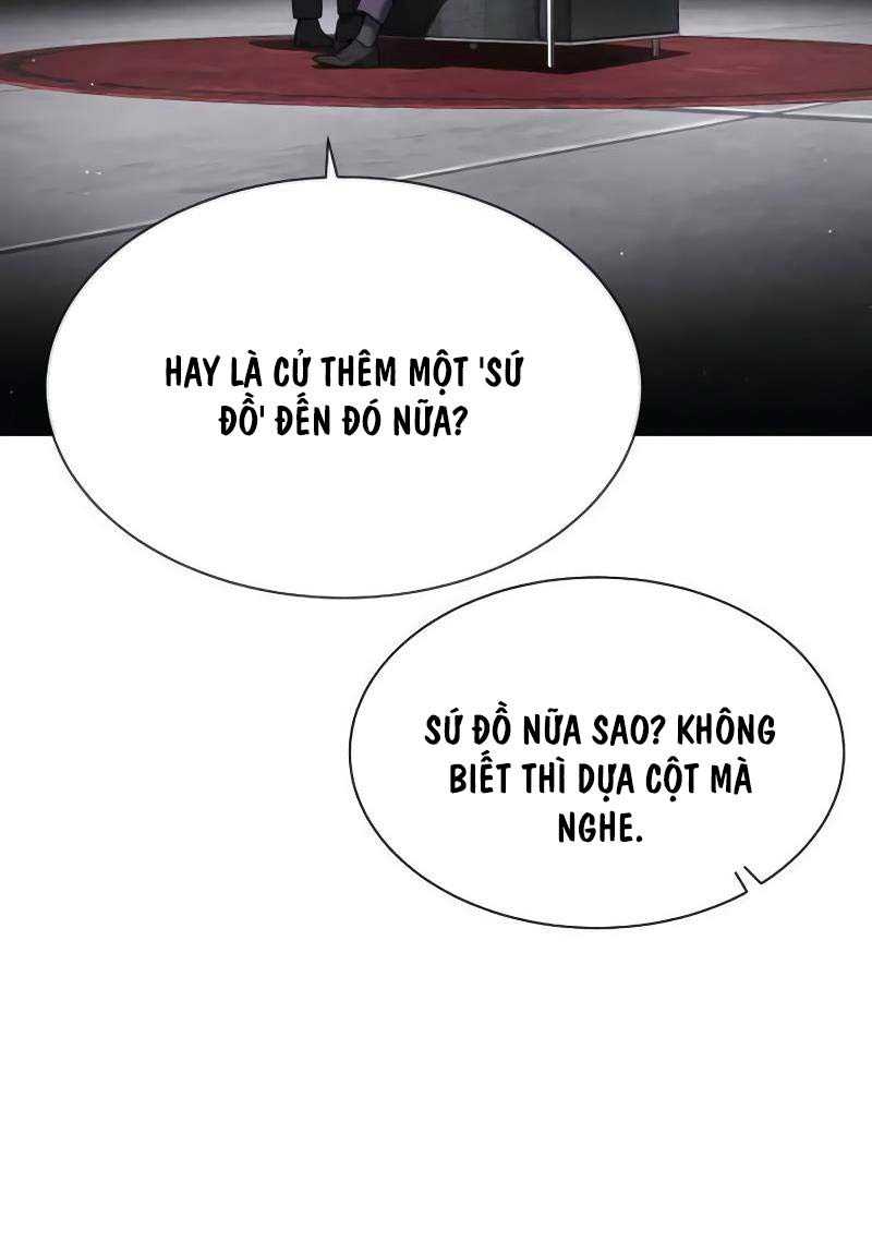 Sát Thủ Peter Chap 44.5 - Next Chap 45.5