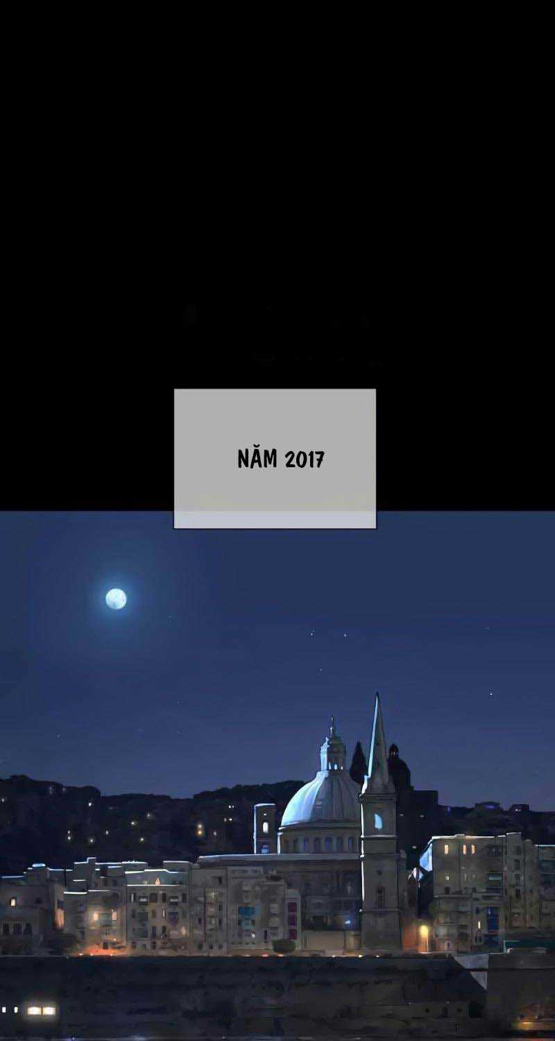 Sát Thủ Peter Chap 44.5 - Next Chap 45.5