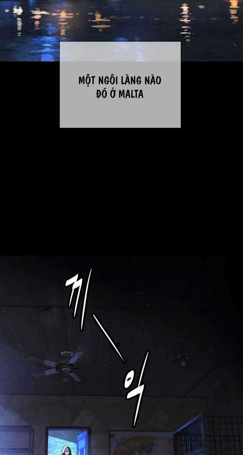 Sát Thủ Peter Chap 44.5 - Next Chap 45.5