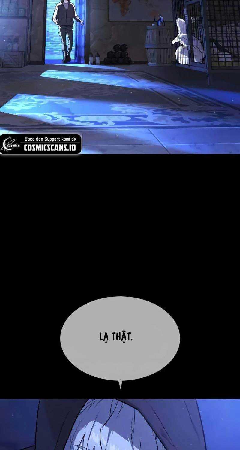 Sát Thủ Peter Chap 44.5 - Next Chap 45.5