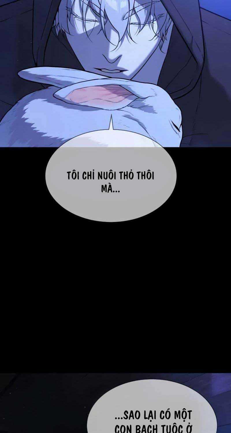 Sát Thủ Peter Chap 44.5 - Next Chap 45.5