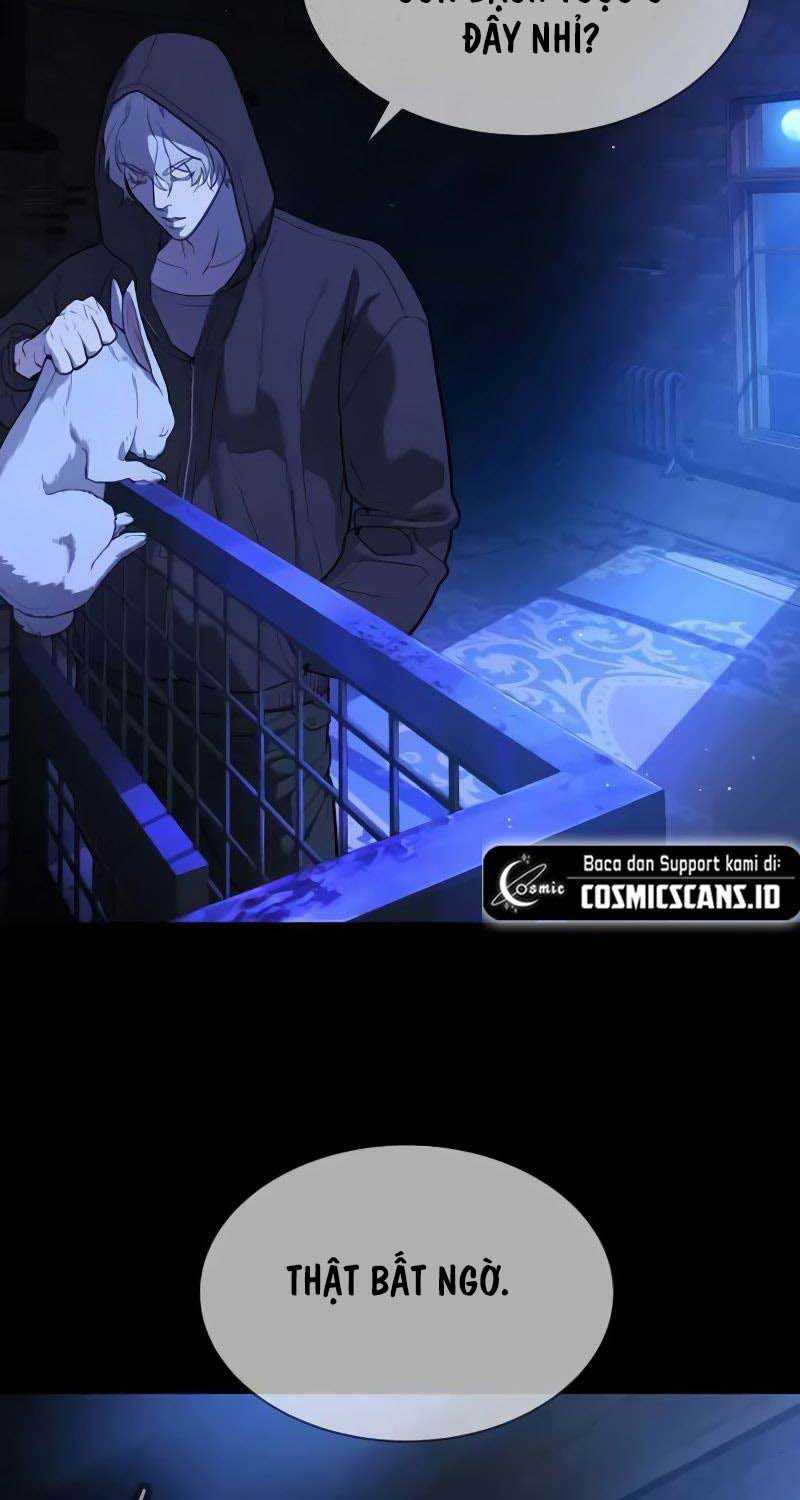 Sát Thủ Peter Chap 44.5 - Next Chap 45.5