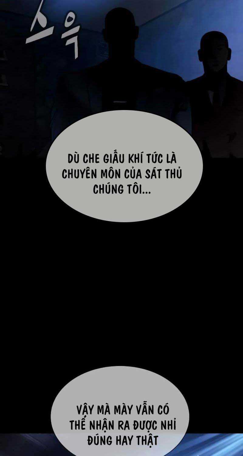 Sát Thủ Peter Chap 44.5 - Next Chap 45.5