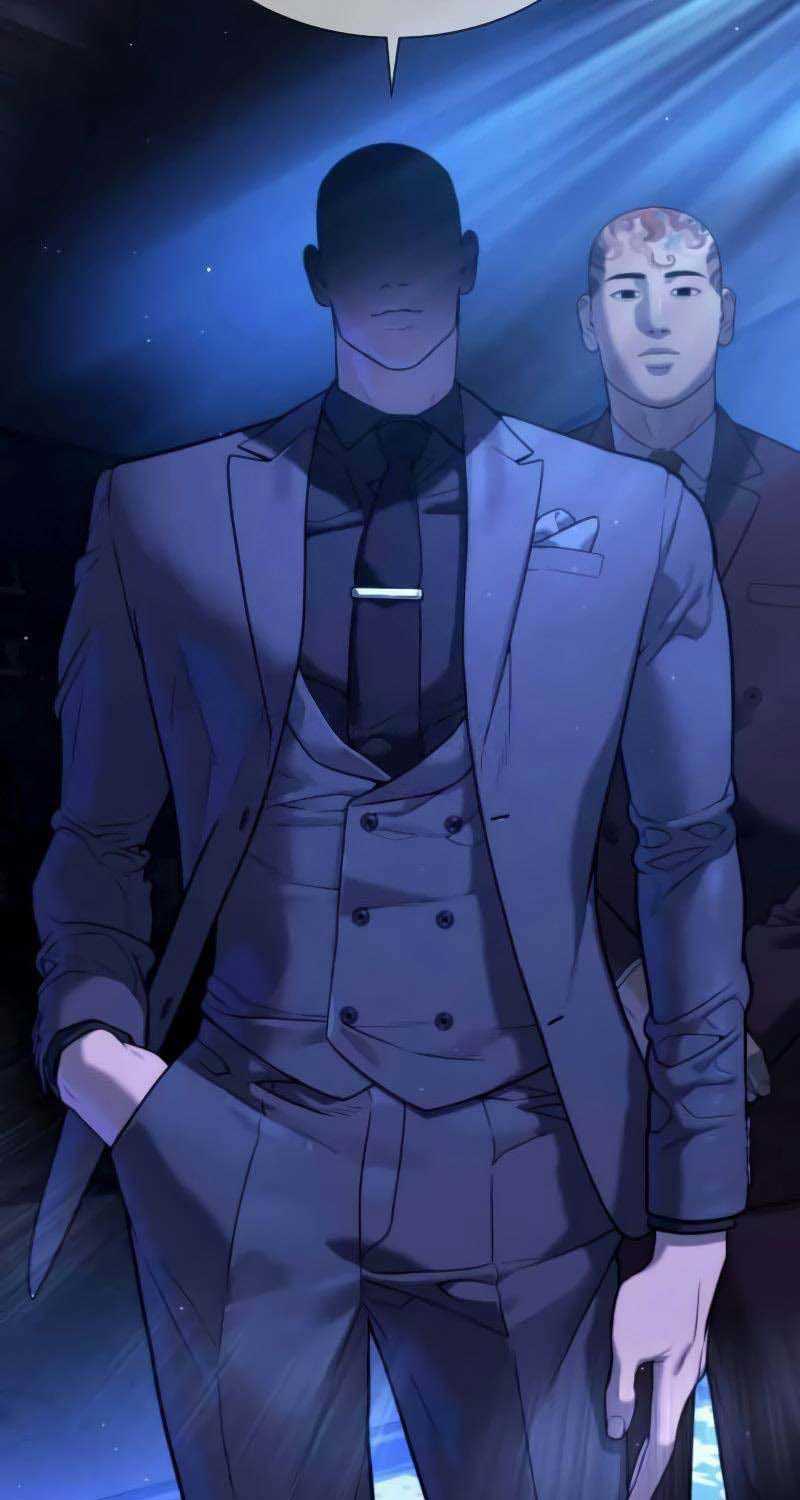 Sát Thủ Peter Chap 44.5 - Next Chap 45.5