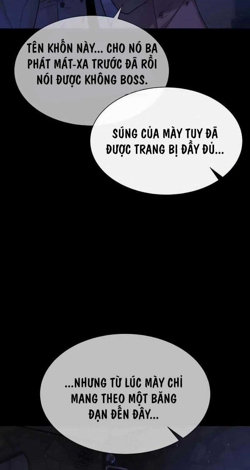 Sát Thủ Peter Chap 44.5 - Next Chap 45.5