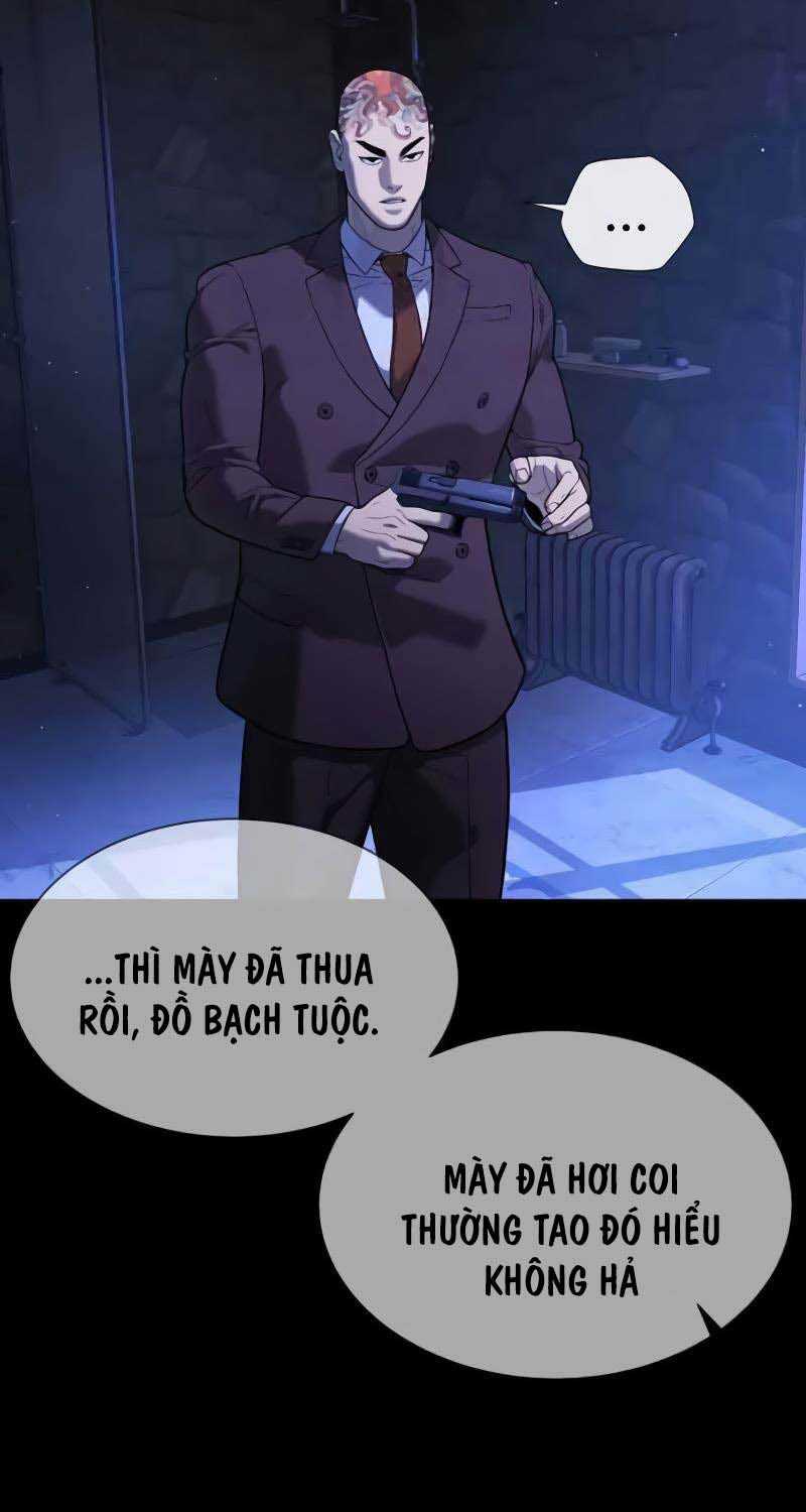 Sát Thủ Peter Chap 44.5 - Next Chap 45.5