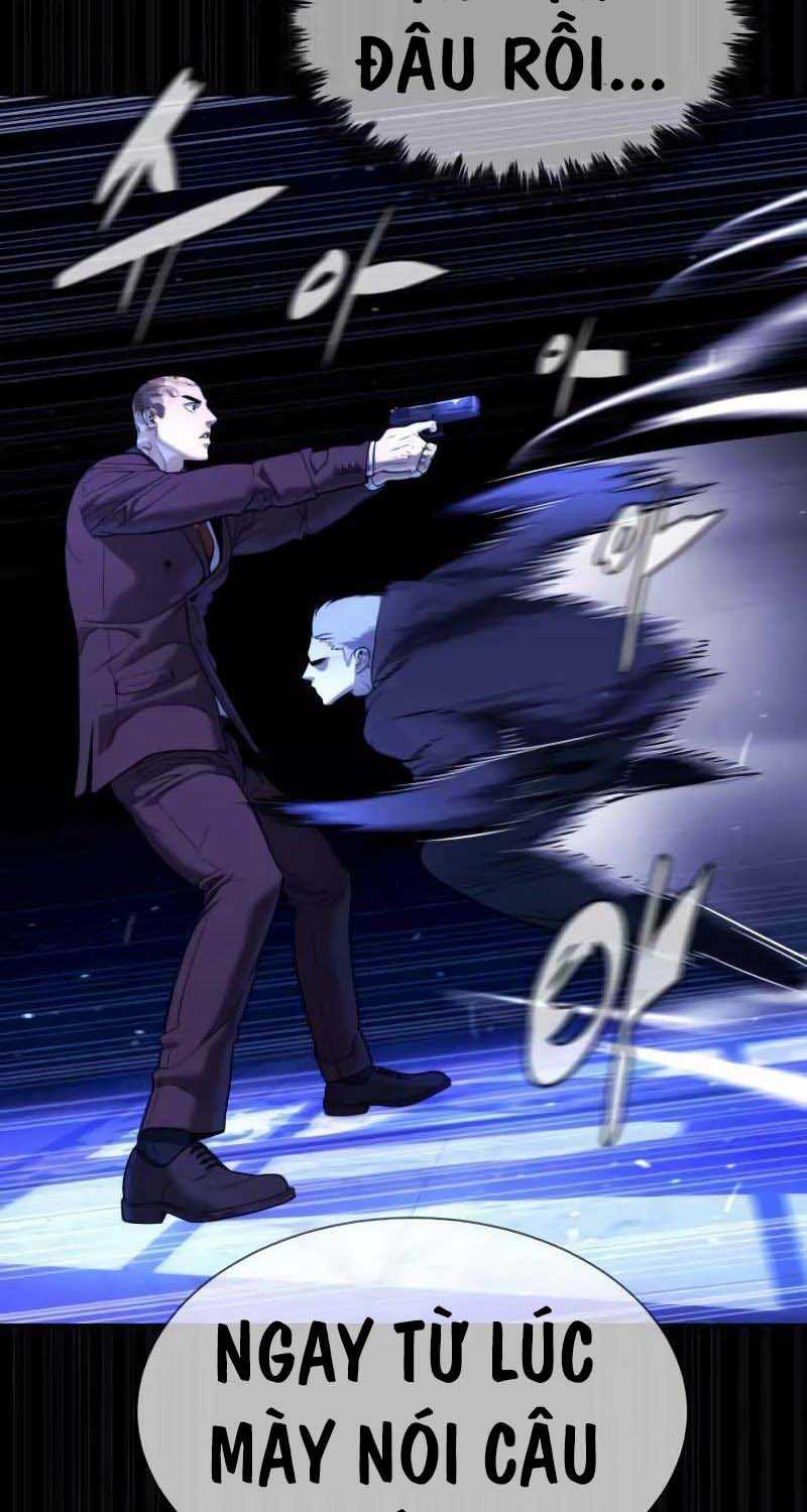 Sát Thủ Peter Chap 44.5 - Next Chap 45.5
