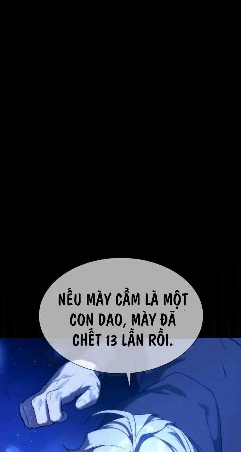 Sát Thủ Peter Chap 44.5 - Next Chap 45.5