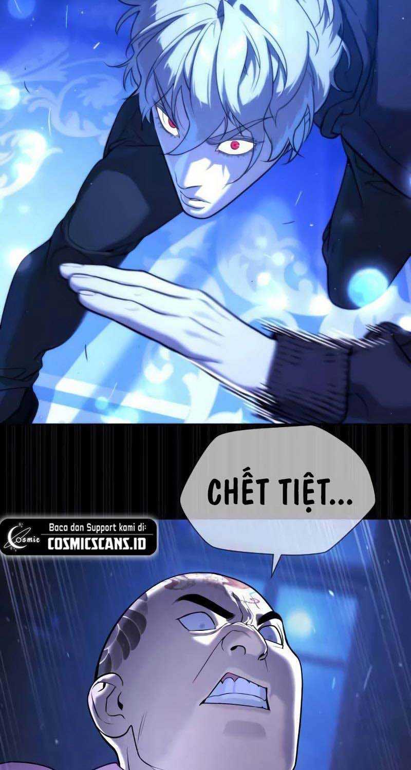 Sát Thủ Peter Chap 44.5 - Next Chap 45.5