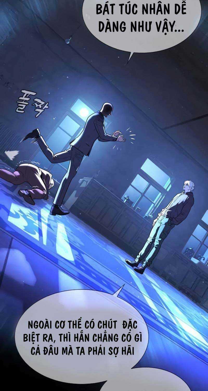 Sát Thủ Peter Chap 44.5 - Next Chap 45.5