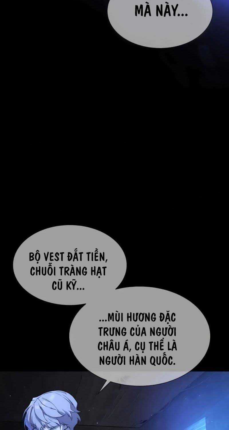 Sát Thủ Peter Chap 44.5 - Next Chap 45.5