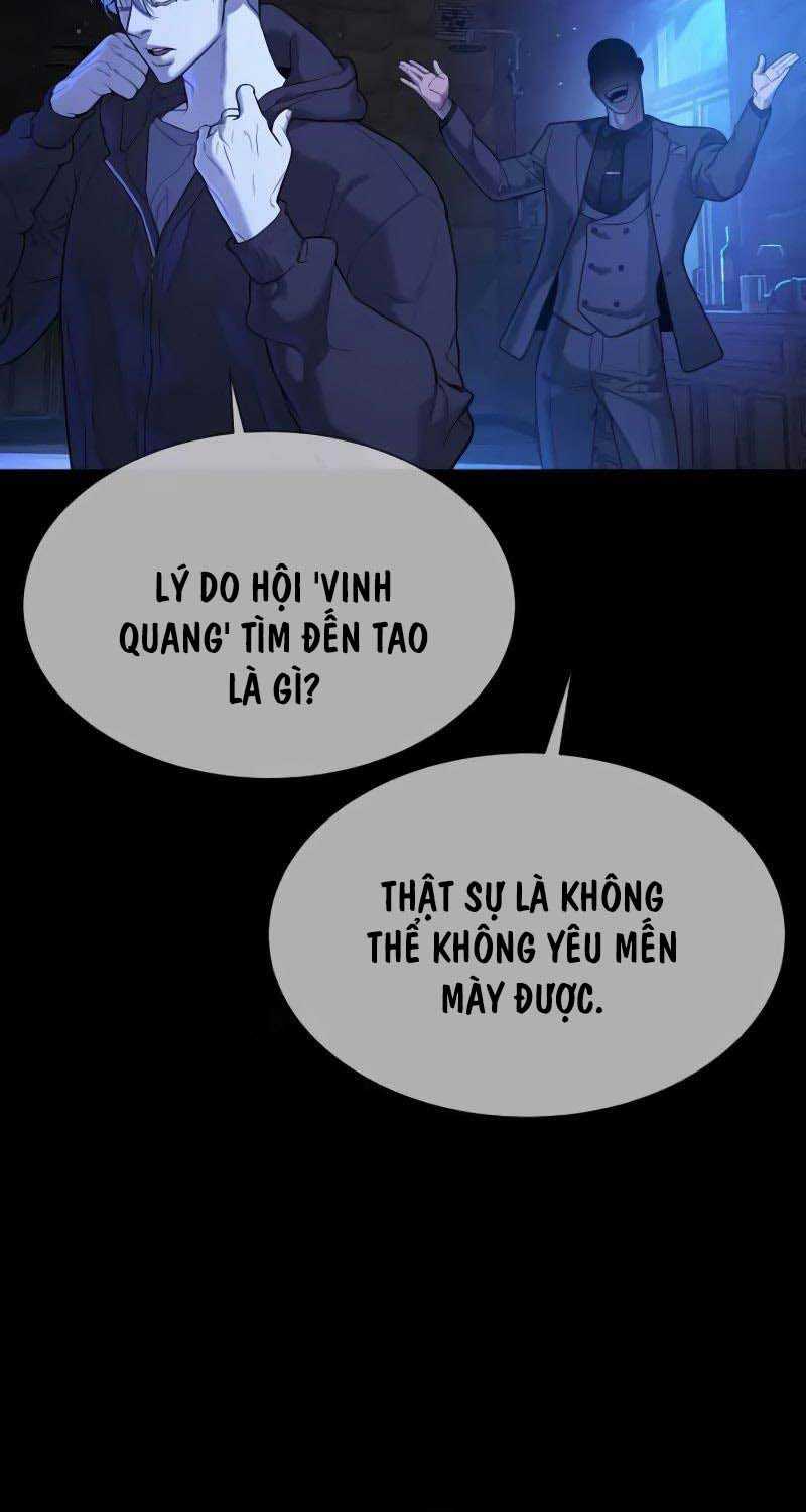 Sát Thủ Peter Chap 44.5 - Next Chap 45.5