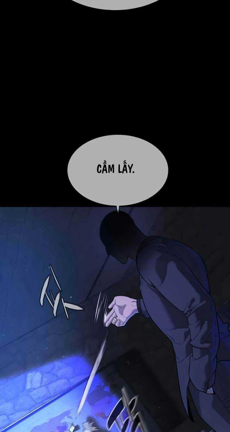 Sát Thủ Peter Chap 44.5 - Next Chap 45.5