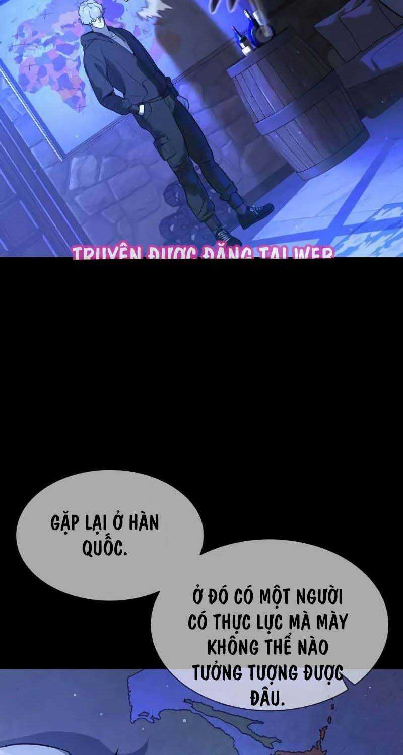 Sát Thủ Peter Chap 44.5 - Next Chap 45.5