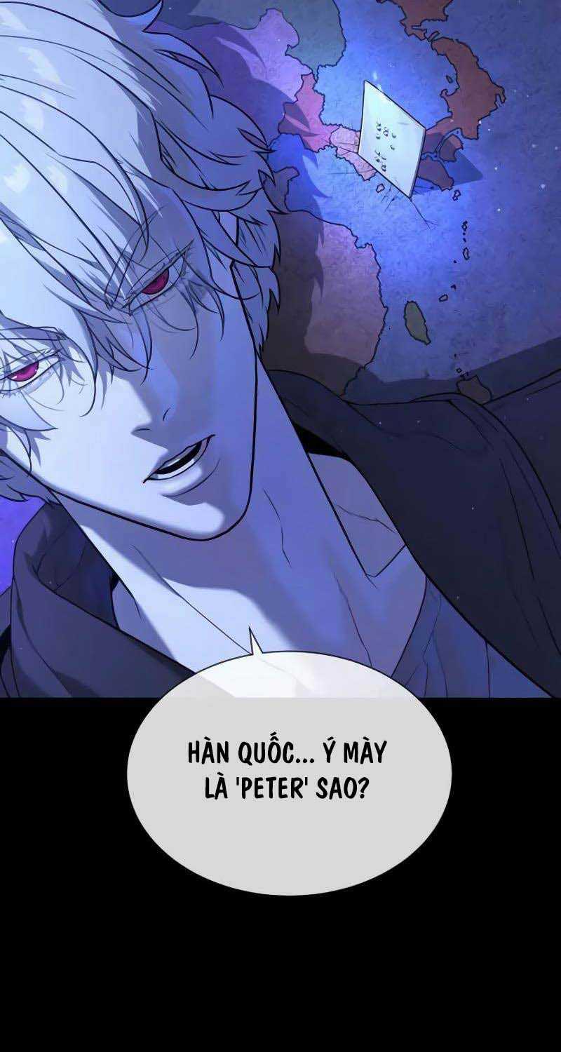 Sát Thủ Peter Chap 44.5 - Next Chap 45.5