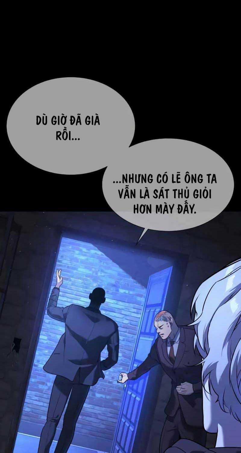 Sát Thủ Peter Chap 44.5 - Next Chap 45.5