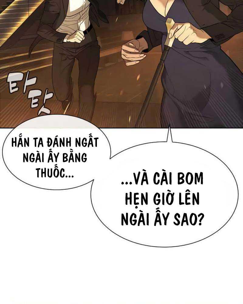 Sát Thủ Peter Chap 44.5 - Next Chap 45.5