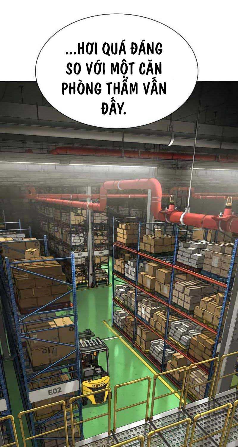 Sát Thủ Peter Chap 44.5 - Next Chap 45.5