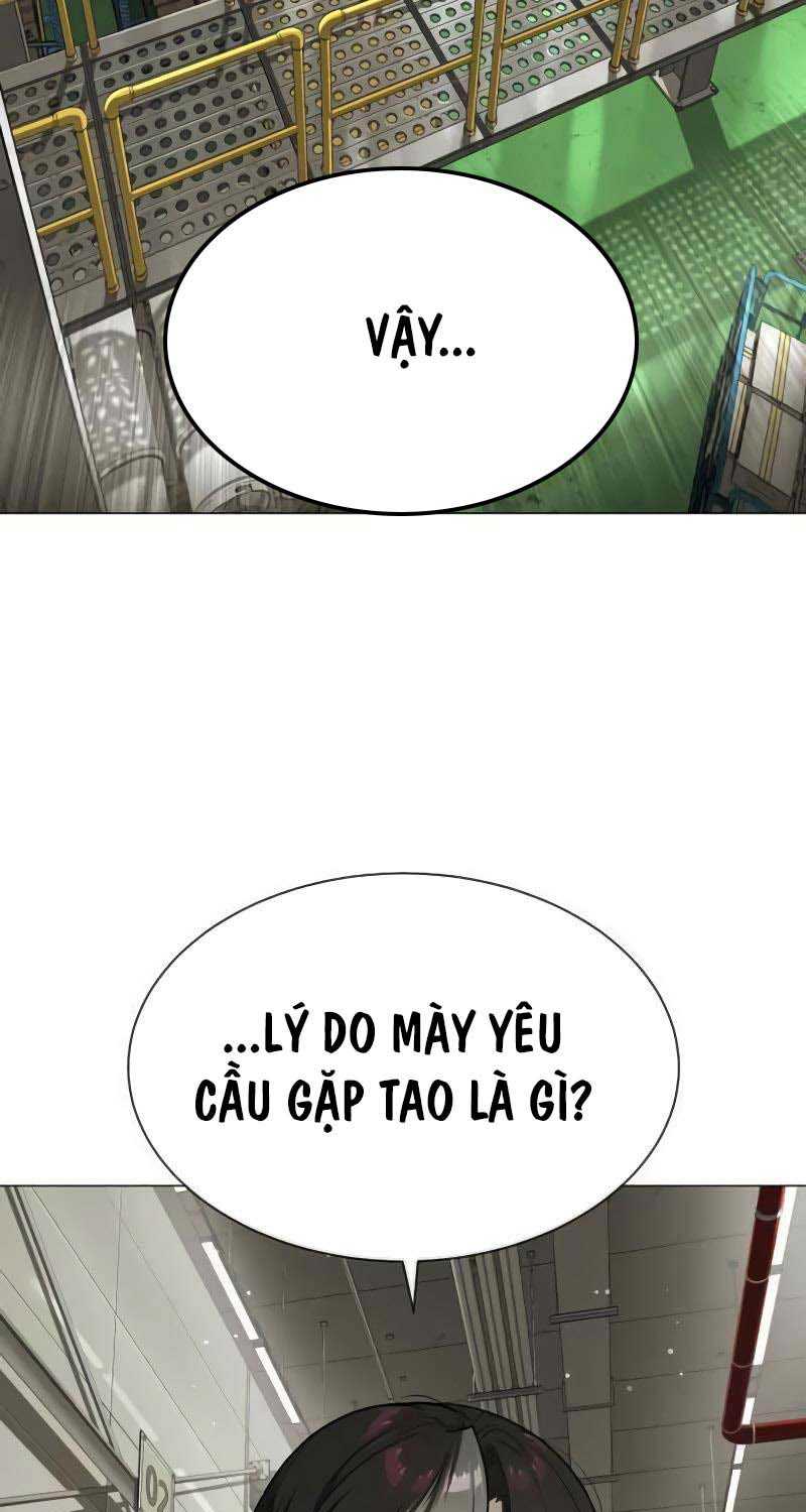 Sát Thủ Peter Chap 44.5 - Next Chap 45.5