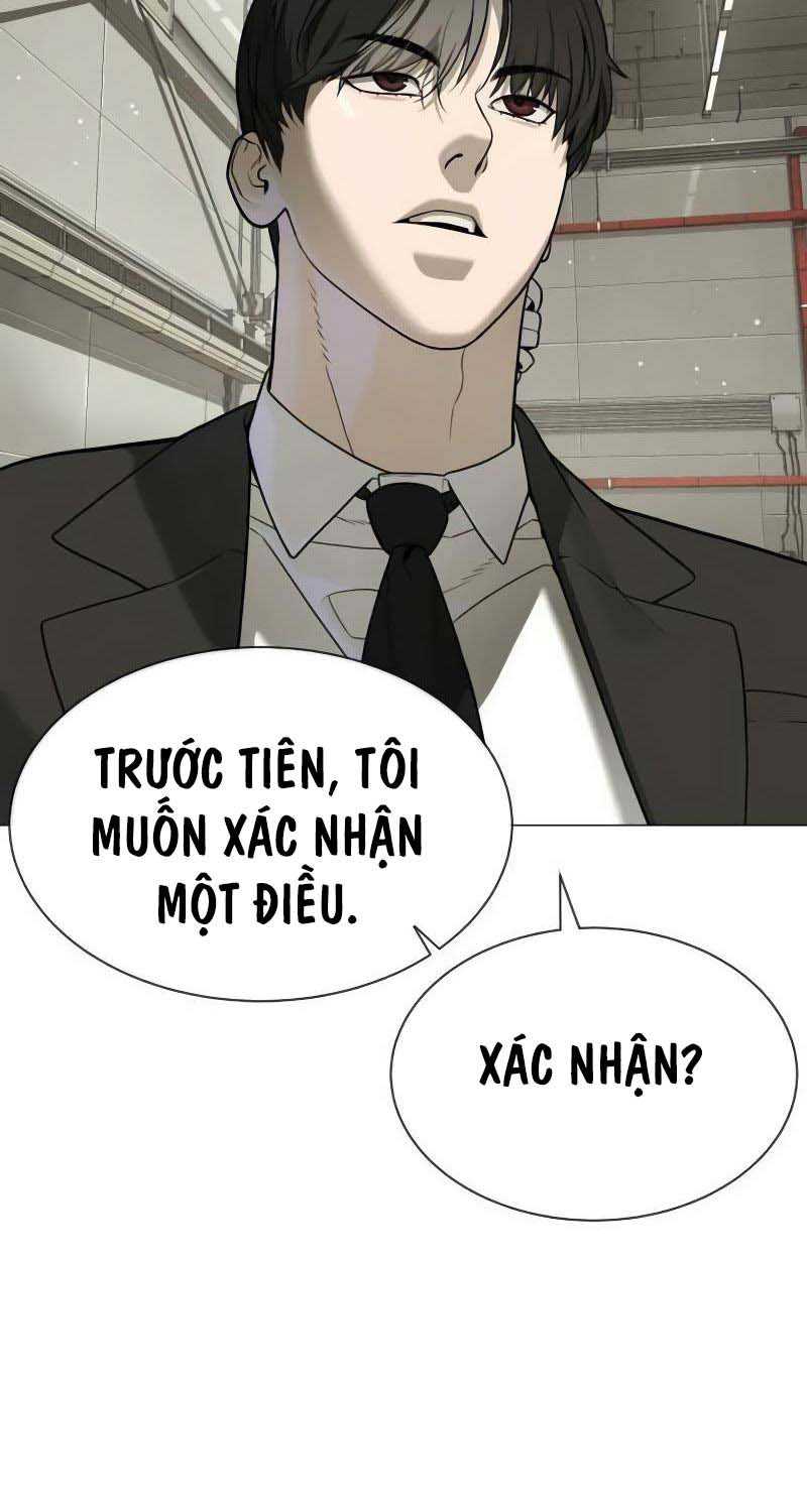 Sát Thủ Peter Chap 44.5 - Next Chap 45.5