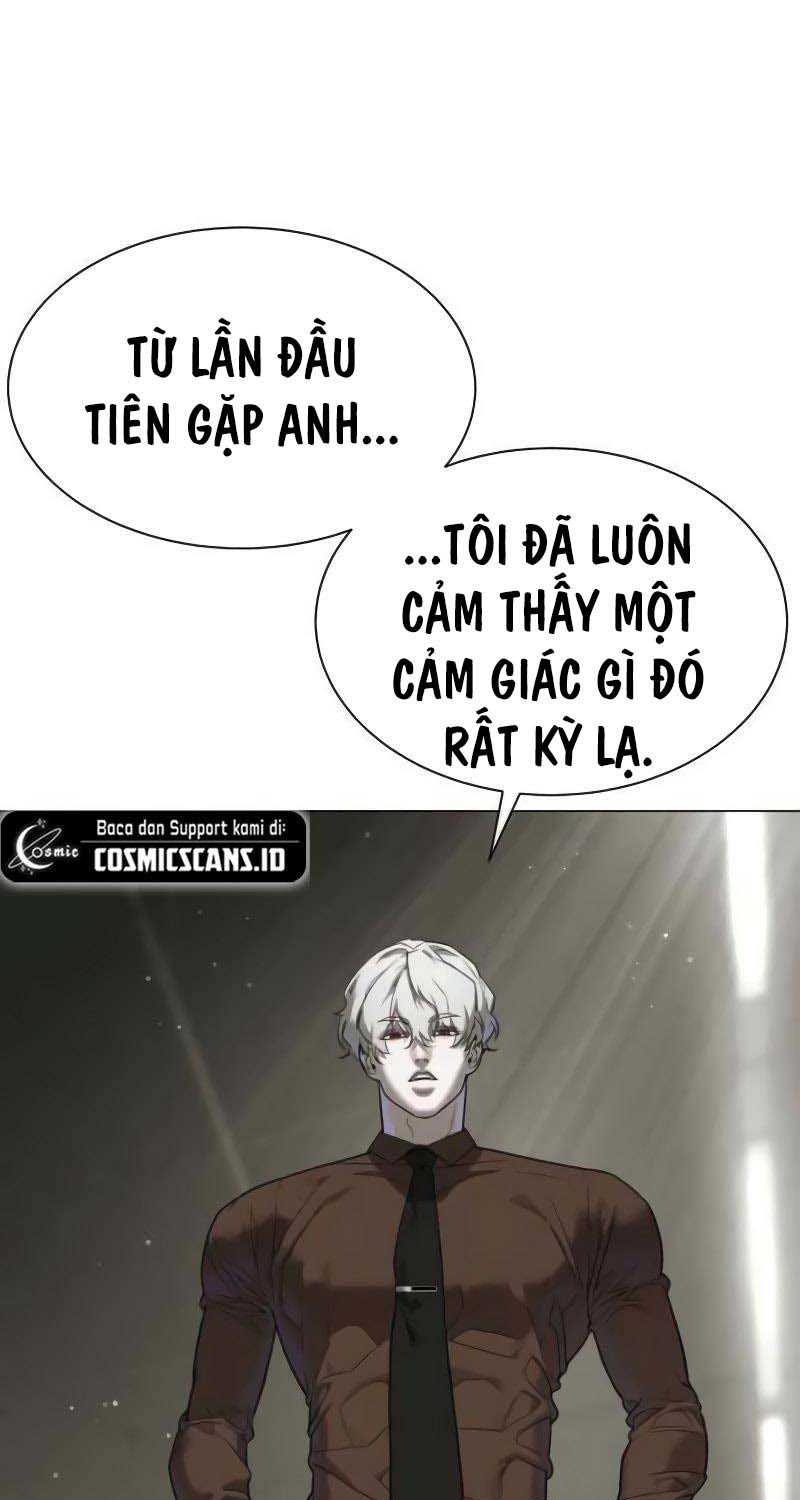 Sát Thủ Peter Chap 44.5 - Next Chap 45.5