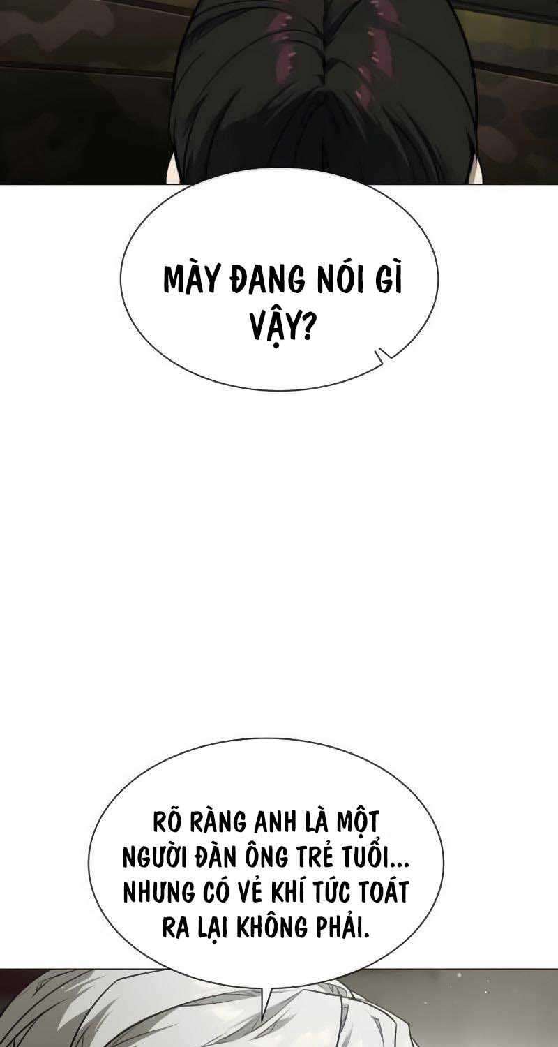 Sát Thủ Peter Chap 44.5 - Next Chap 45.5