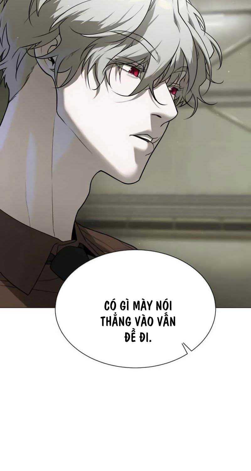 Sát Thủ Peter Chap 44.5 - Next Chap 45.5