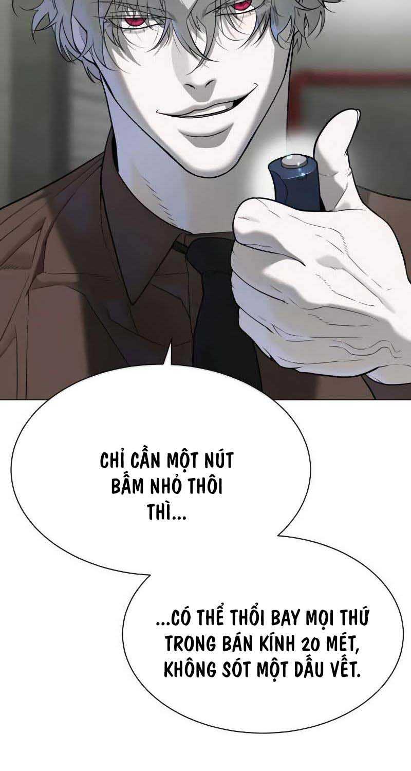 Sát Thủ Peter Chap 44.5 - Next Chap 45.5