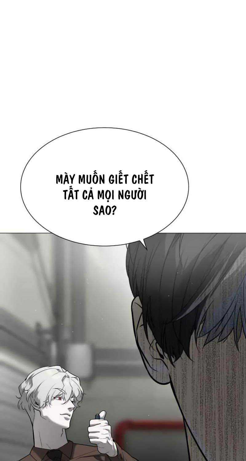 Sát Thủ Peter Chap 44.5 - Next Chap 45.5