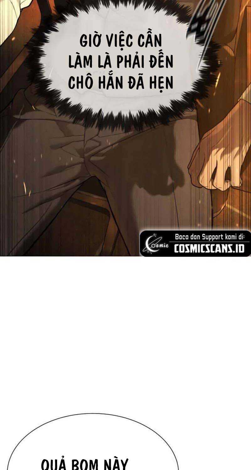 Sát Thủ Peter Chap 44.5 - Next Chap 45.5