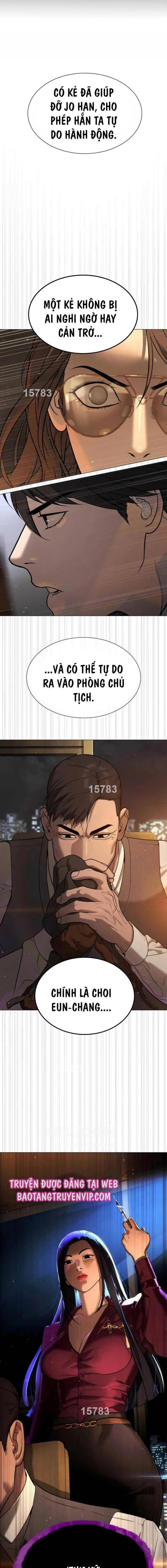 Sát Thủ Peter Chap 44 - Next Chap 45