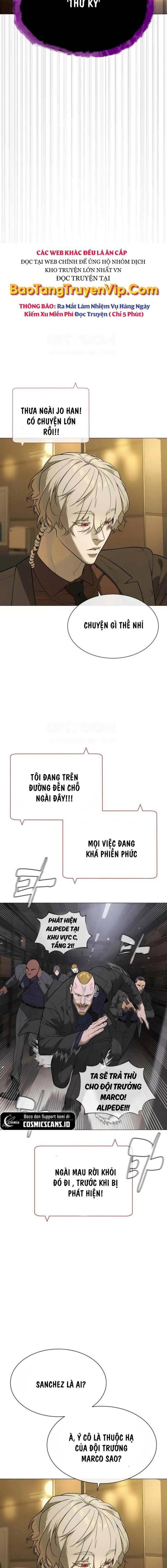 Sát Thủ Peter Chap 44 - Next Chap 45