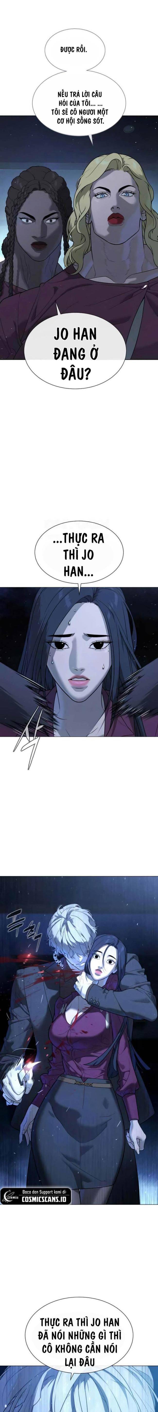 Sát Thủ Peter Chap 44 - Next Chap 45