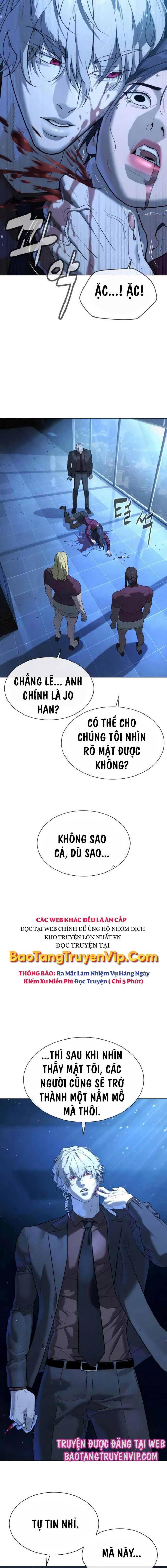 Sát Thủ Peter Chap 44 - Next Chap 45