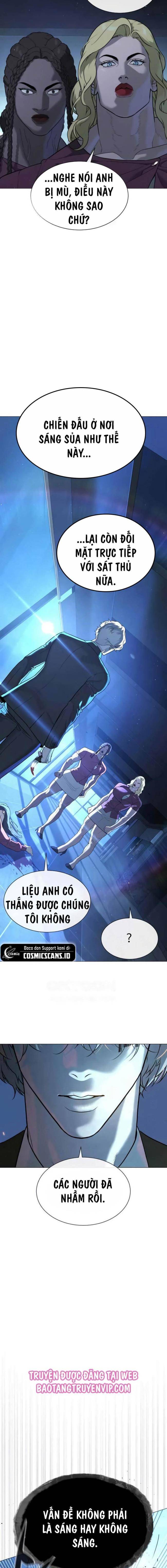 Sát Thủ Peter Chap 44 - Next Chap 45