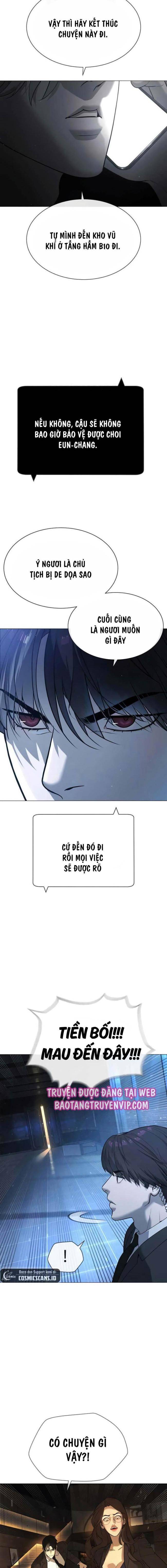 Sát Thủ Peter Chap 44 - Next Chap 45