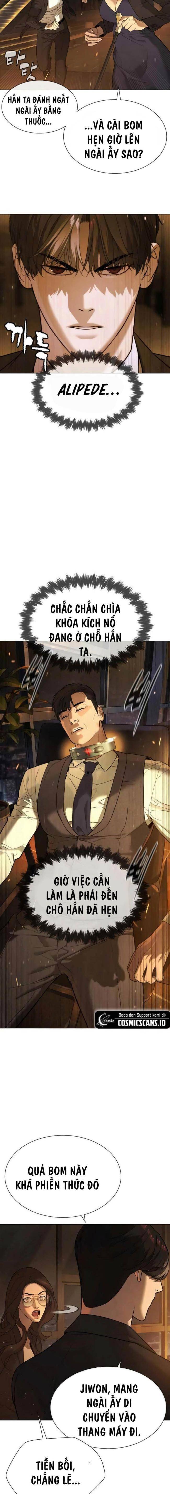 Sát Thủ Peter Chap 44 - Next Chap 45