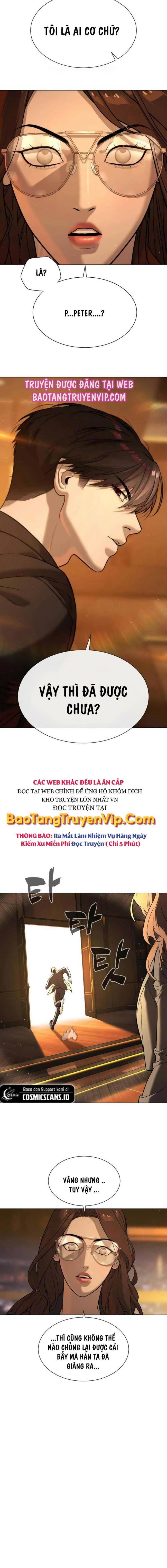 Sát Thủ Peter Chap 44 - Next Chap 45