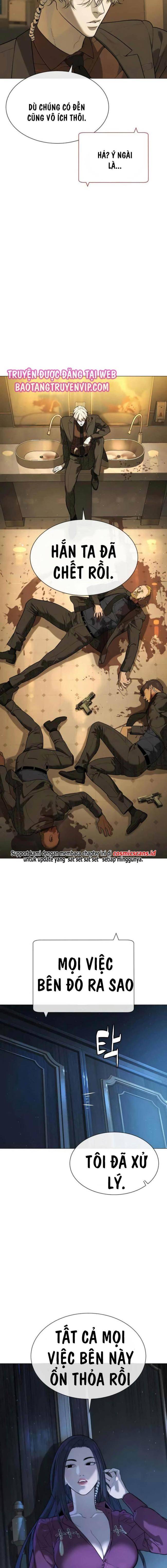 Sát Thủ Peter Chap 44 - Next Chap 45