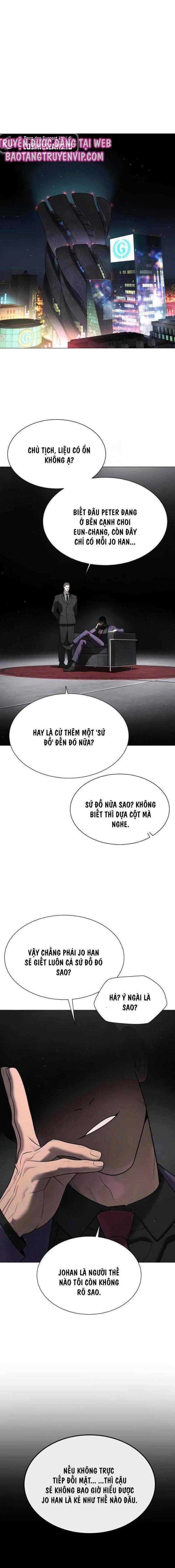 Sát Thủ Peter Chap 44 - Next Chap 45