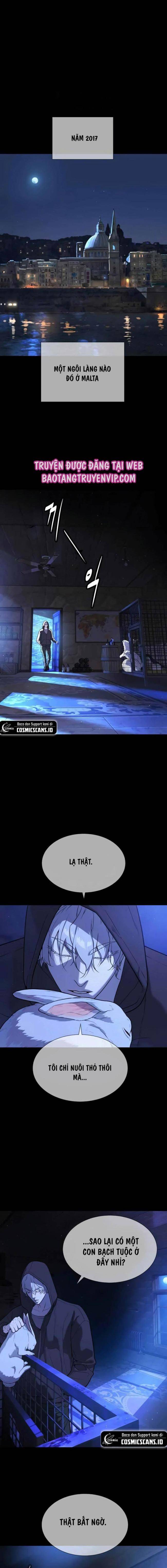 Sát Thủ Peter Chap 44 - Next Chap 45