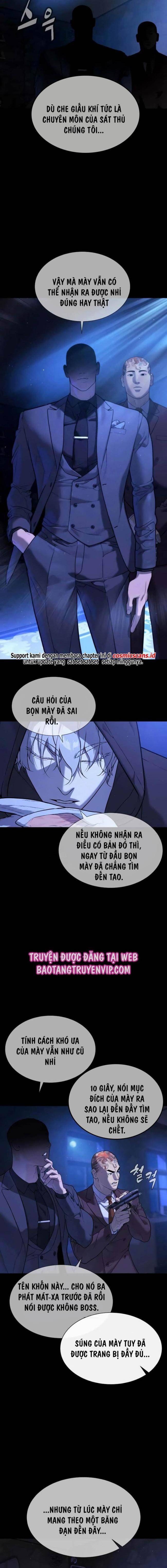 Sát Thủ Peter Chap 44 - Next Chap 45
