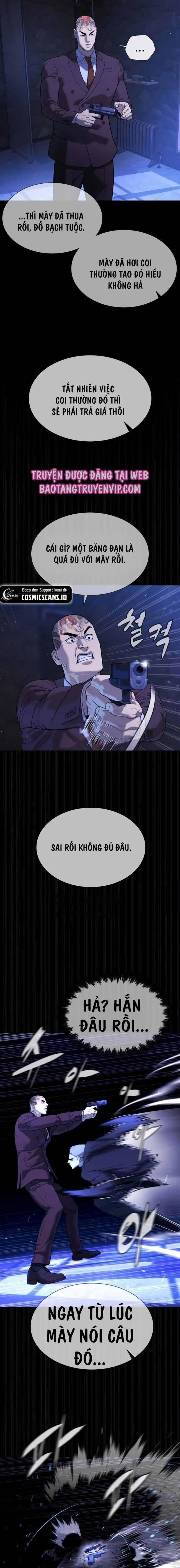 Sát Thủ Peter Chap 44 - Next Chap 45