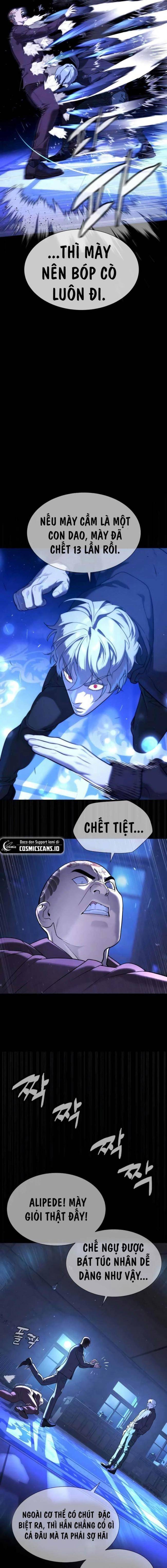 Sát Thủ Peter Chap 44 - Next Chap 45