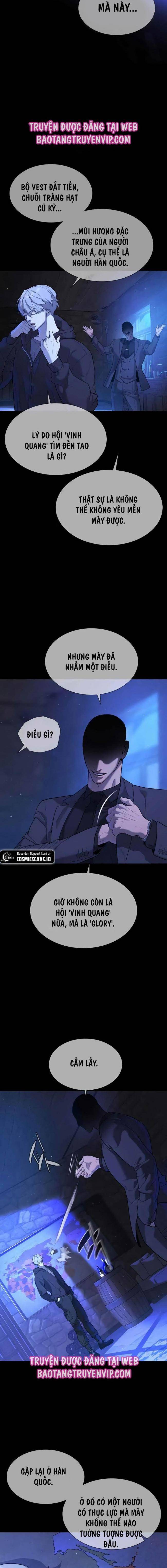 Sát Thủ Peter Chap 44 - Next Chap 45