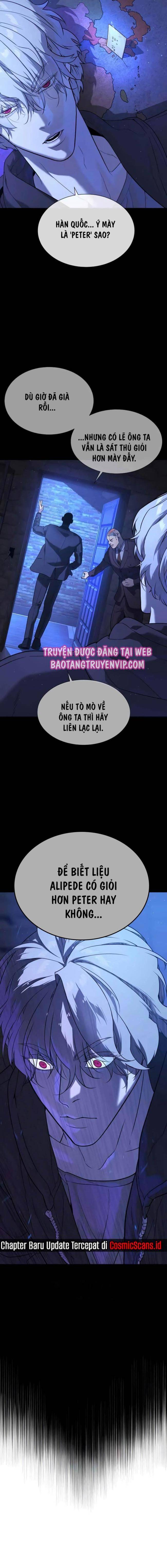 Sát Thủ Peter Chap 44 - Next Chap 45