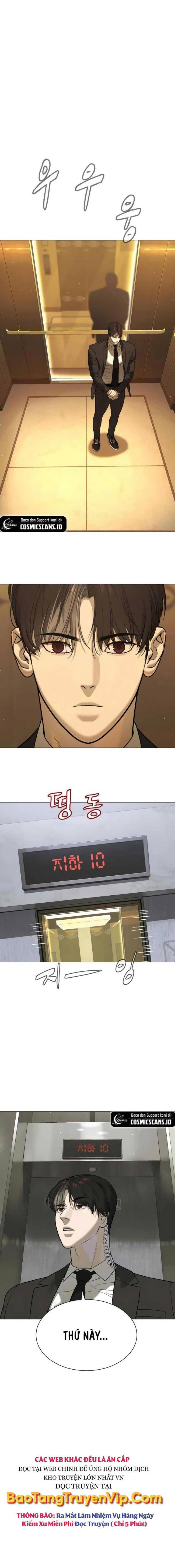 Sát Thủ Peter Chap 44 - Next Chap 45